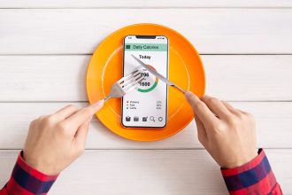 How to Create a Calorie Deficit in 2 Simple Steps