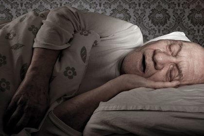 Sleep Meds After Knee Replacement Tied to Complications