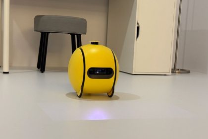 Adding Google Gemini to Samsung’s Ballie AI robot sounds impressive, but I’m not sure it matters