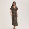 ‘I’ve found the best 5 midi dresses for spring at Finery London and they’re all under £50’