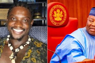 APC South-South Leadership Issues 7-Day Ultimatum to VeryDarkMan Over Comments Against Senate President Akpabio