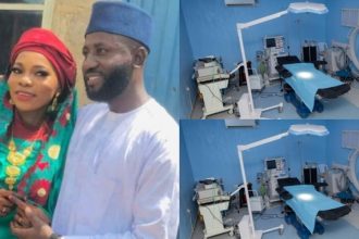 Man Loses Wife During Surgery as NEPA takes light mid-operation