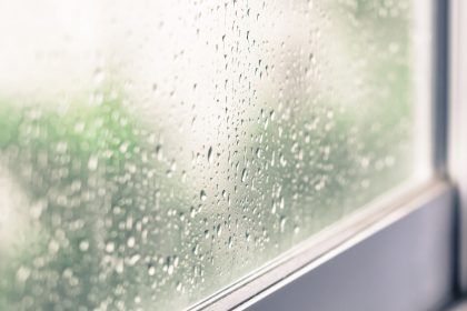 Should You Avoid Using Rain-X On Your House Windows?