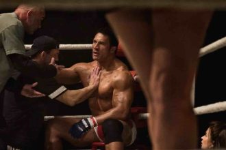 The Rock reveals what drew him to ‘The Smashing Machine’