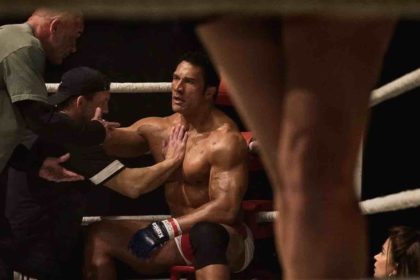 The Rock reveals what drew him to ‘The Smashing Machine’