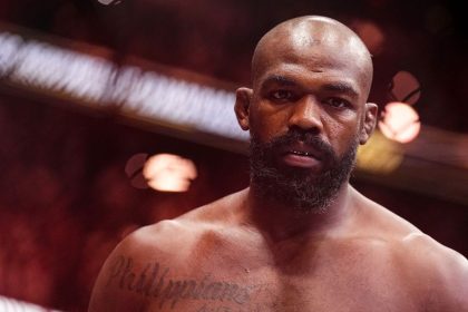 Chael Sonnen shoots down own Jon Jones vs. Tom Aspinall report, claims Aspinall opponent booked