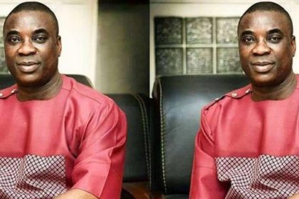 Sheikh Sharafudeen Raji Gbadebo Responds To K1 De Ultimate’s Religious Claims: “You Can’t Be Muslim And Christian At The Same Time”