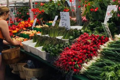 Today’s letters: Call to revive the ByWard Market strikes a chord