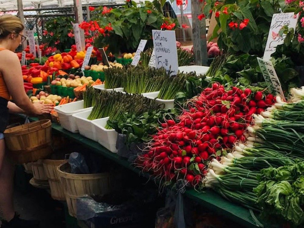 Today’s letters: Call to revive the ByWard Market strikes a chord