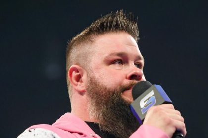 5 Superstars who will miss WWE WrestleMania 41