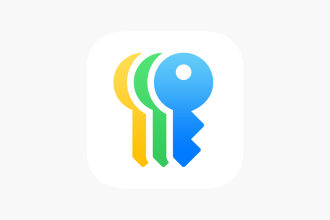 How to use the Apple Passwords app