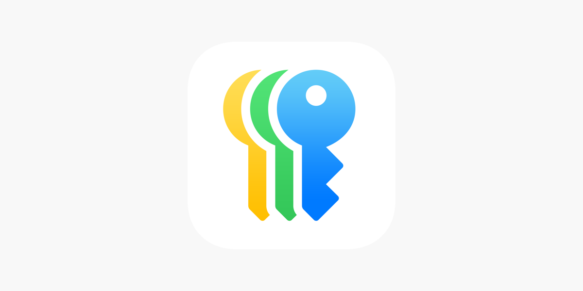 How to use the Apple Passwords app
