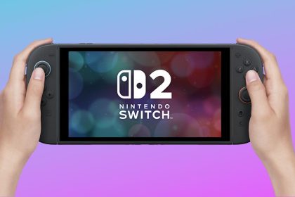 Nintendo Switch 2 recent updates: Release date, price, new games and everything else you need to know