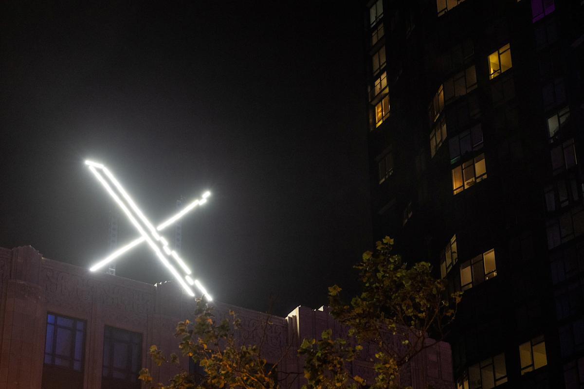 The Social Security Administration is reportedly moving all official communication to X