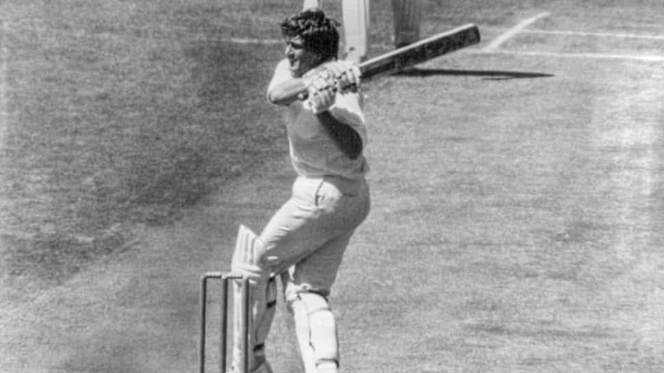 Former Australia Star Opener Keith Stackpole Passes Away At 84