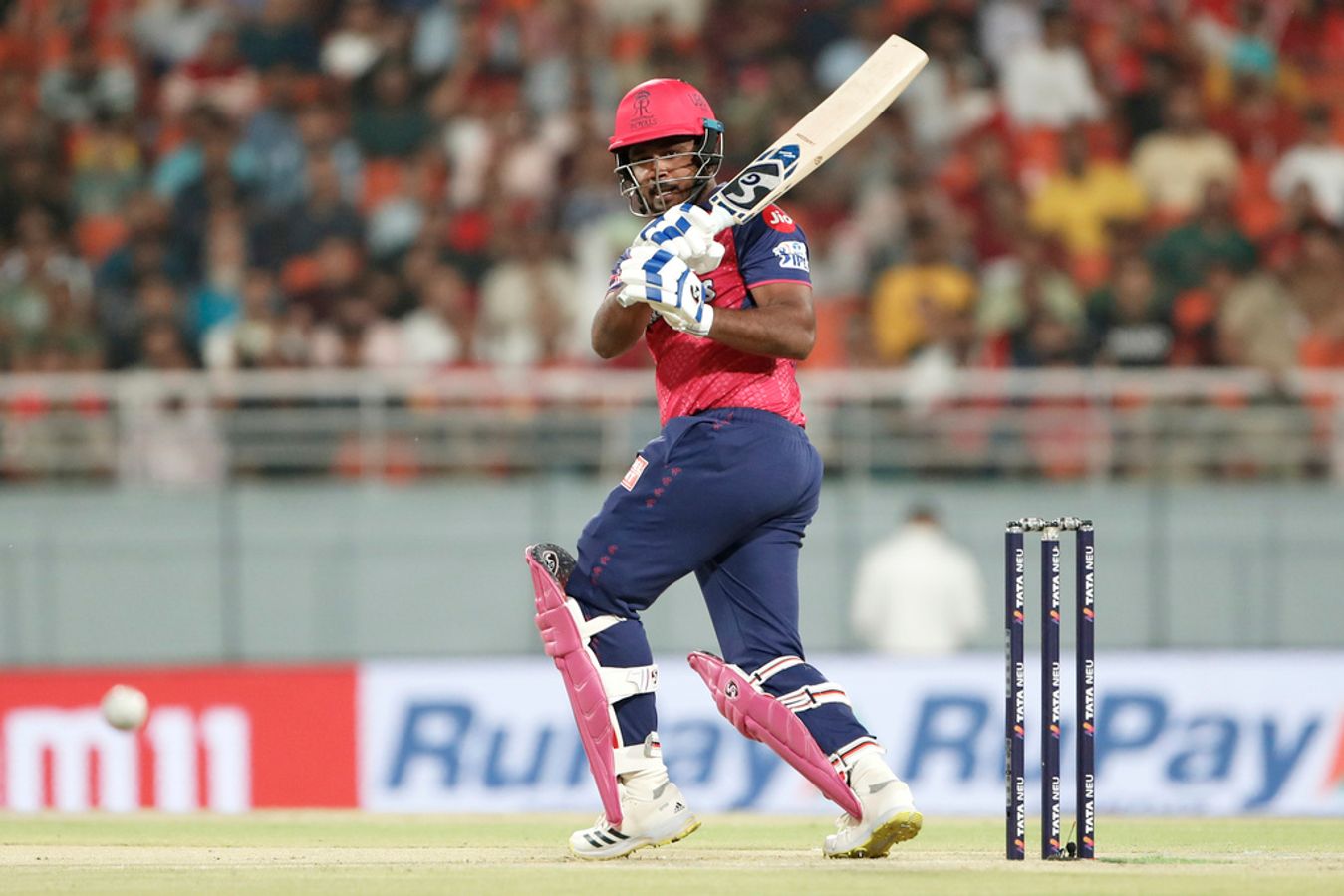 IPL: Sanju Samson breaks Shane Warne’s all-time record