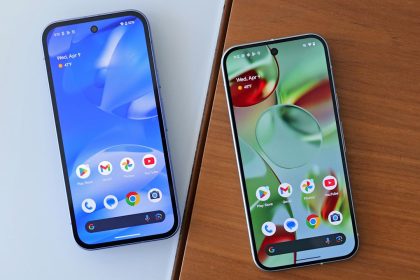 Engadget review recap: The Pixel 9a, smart glasses and AMD’s latest CPU