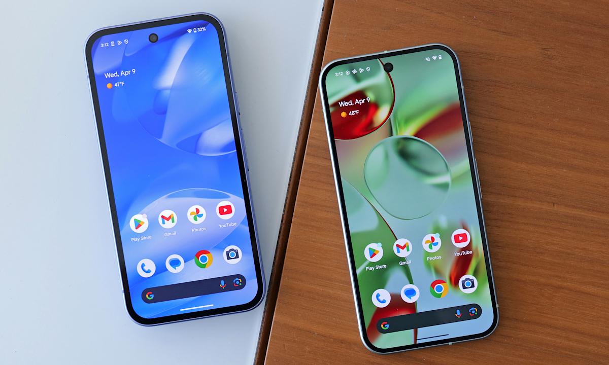 Engadget review recap: The Pixel 9a, smart glasses and AMD’s latest CPU