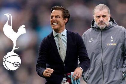 Why Parker replacing Postecoglou at Spurs would be ridiculous