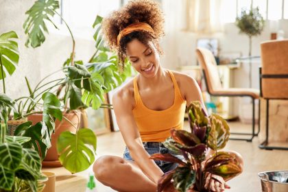 The suprising health benefit no one told you about gardening