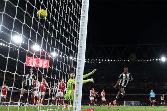 Arsenal, Newcastle United and Liverpool key question