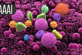 Twice-Yearly Biologic Effective Against Nasal Polyps
