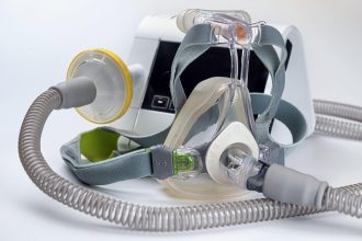 Parkinson’s Disease Risk Tied to Sleep Apnea