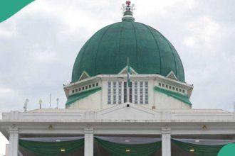 What ex-lawmakers told lawyers who held protest demanding state of emergency in 2 states, see details