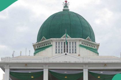 What ex-lawmakers told lawyers who held protest demanding state of emergency in 2 states, see details