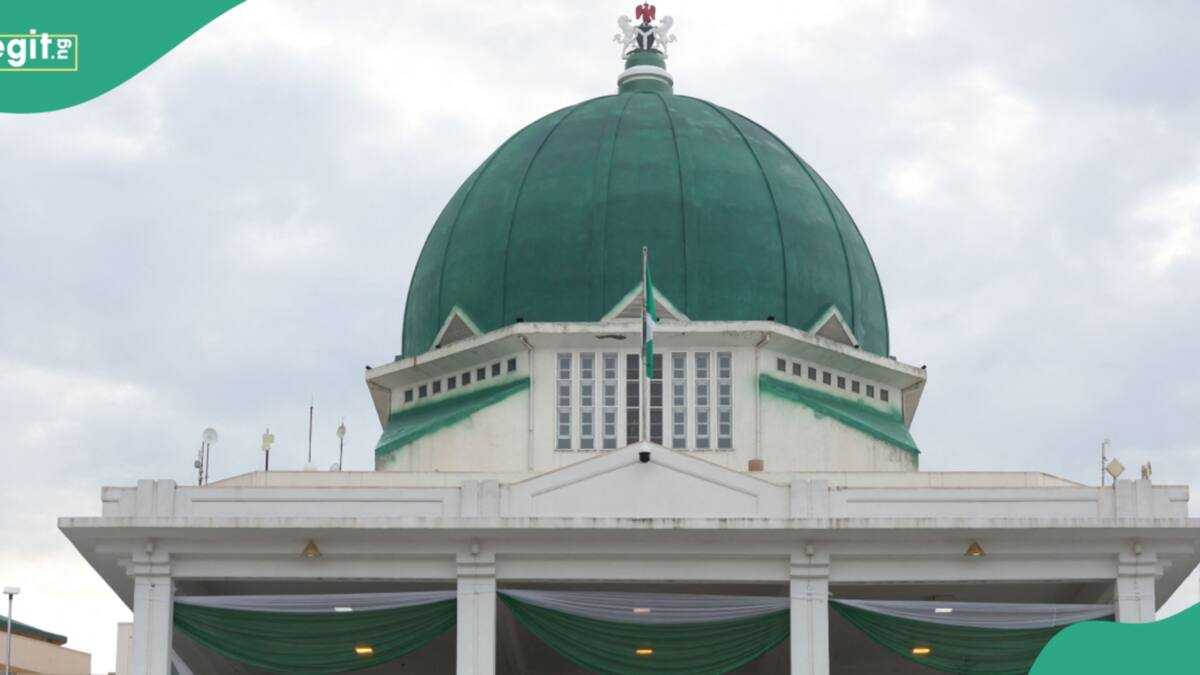What ex-lawmakers told lawyers who held protest demanding state of emergency in 2 states, see details