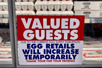 To the Pandemic Czar: Are We Prepared to Talk About Bird Flu?