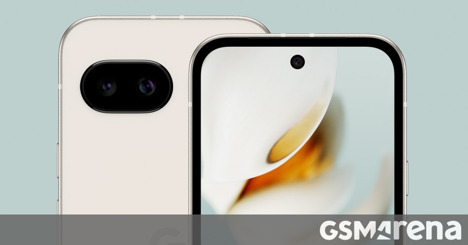 Weekly poll results: the Google Pixel 9a could do with a price cut