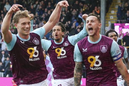 Preview: Queens Park Rangers vs. Burnley