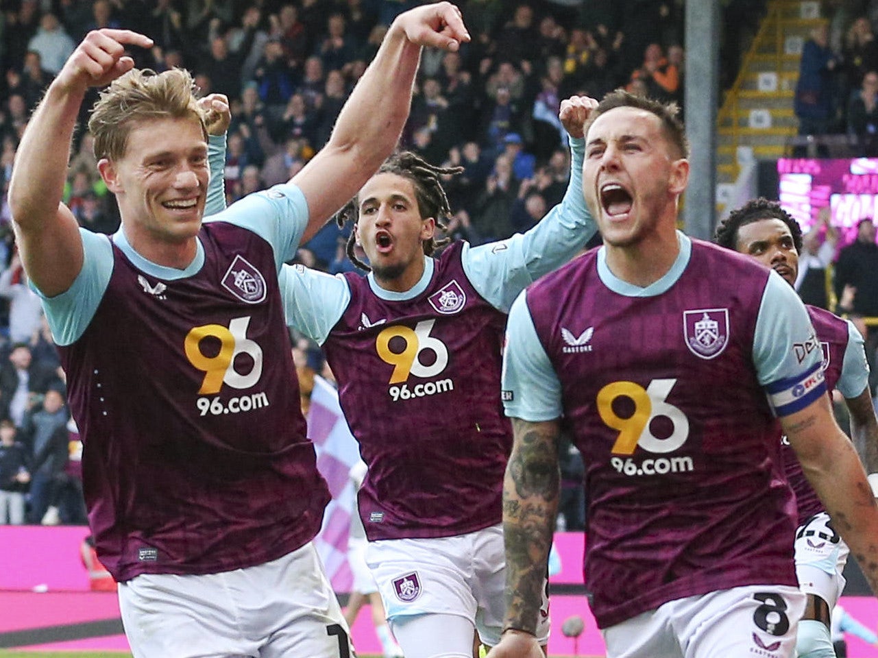 Preview: Queens Park Rangers vs. Burnley