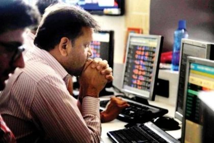 9वें दिन भी कहर… गिरकर बाजार बंद, ये 4 बड़े कारण और RIL-HDFC बैंक के शेयर पस्त