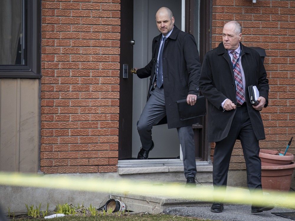 Man dead, another injured after shooting on Craig Henry Drive in Nepean