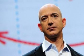 Amazon paid out more to Jeff Bezos than its actual CEO in 2024