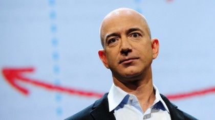Amazon paid out more to Jeff Bezos than its actual CEO in 2024