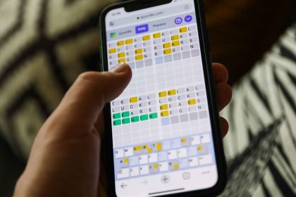 Quordle hints and answers for Tuesday, April 15 (game #1177)