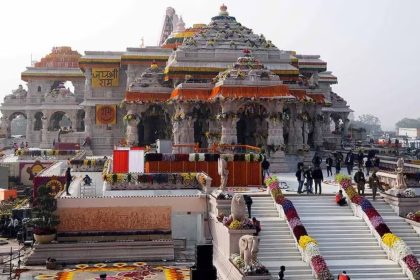 अयोध्या में राम मंदिर पर आतंकी हमले की साजिश… फरीदाबाद से हैंड ग्रेनेड के साथ संदिग्ध गिरफ्तार, ISI