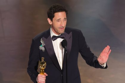 Adrien Brody’s fans ‘lose all respect’ for star over shock Oscars incident