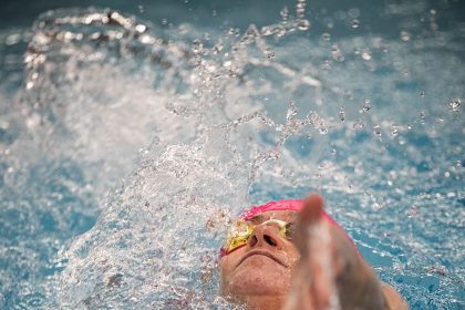 Gallery: Final OlymPINK Masters Challenge fundraiser held