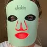 ‘I tried this “affordable” new LED mask before it launched and saw impressive results’