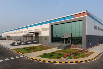 ESR, Xander Said Marketing India Logistics Assets and More Asia Real Estate Headlines