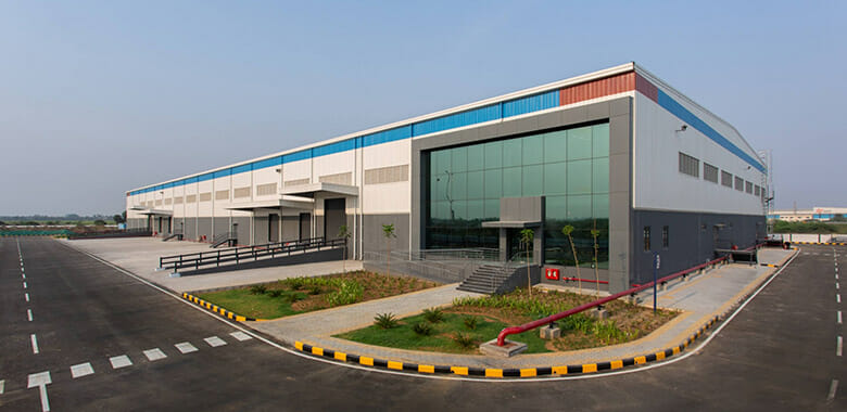 ESR, Xander Said Marketing India Logistics Assets and More Asia Real Estate Headlines