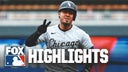 White Sox vs. Twins Highlights | MLB on FOX