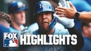 Rockies vs. Royals Highlights | MLB on FOX