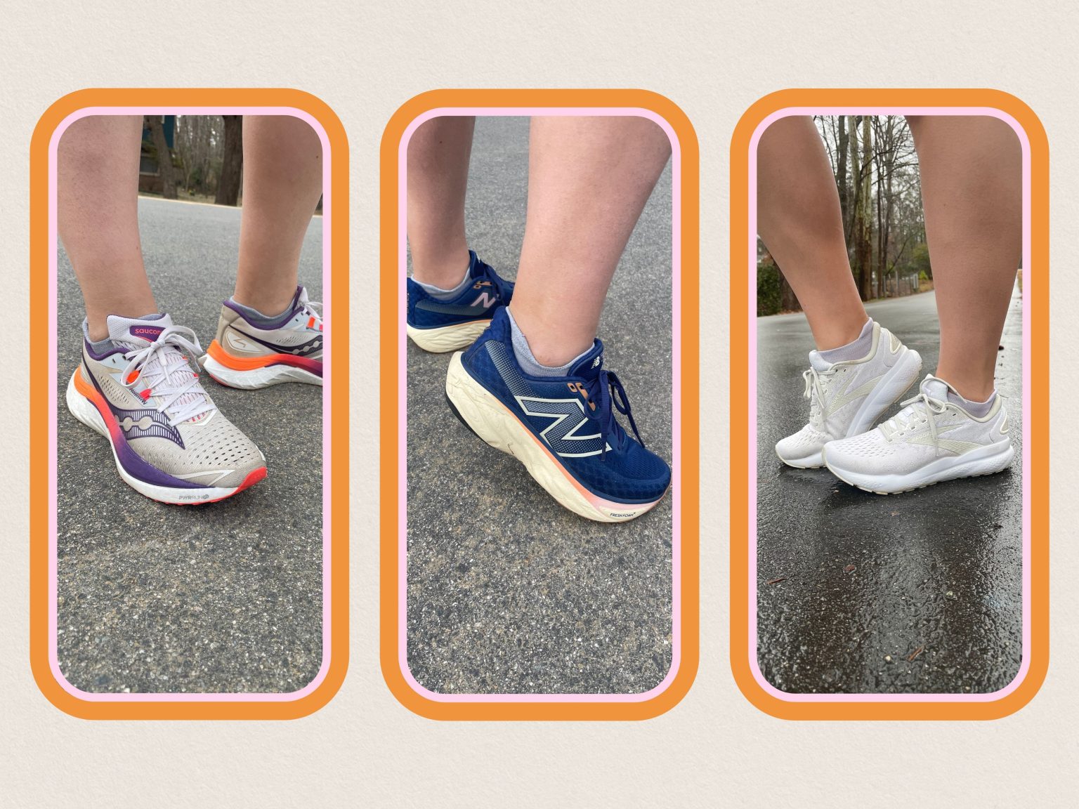 9 Running Shoes for Beginners Who Just Want to Get Moving