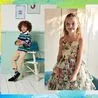 Best kidswear buys for school holiday season from Marks and Spencer, Boden and more