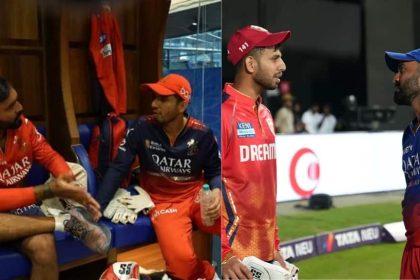 ‘DK Anna Changed My Game’: Jitesh Sharma On His Bond & Evolution With Dinesh Karthik